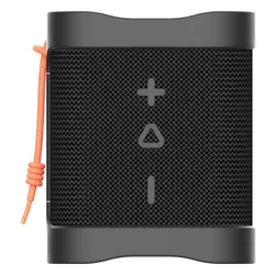 Głośnik mobilny SKULLCANDY Terrain Mini Czarny