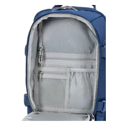 Plecak wielofunkcyjny Wittchen Free on Board 2w1 - granatowy