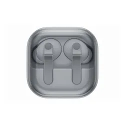 Słuchawki bezprzewodowe Samsung Galaxy Buds4 Pro SM-R640NZW Dokanałowe Bluetooth 6.1 Funkcje AI Biały