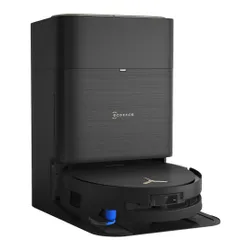 Robot sprzątający ECOVACS Deebot X9 Pro Omni Czarny