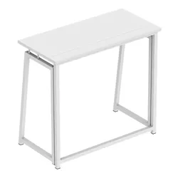 Biurko MARK ADLER Leader 1.5 Biały