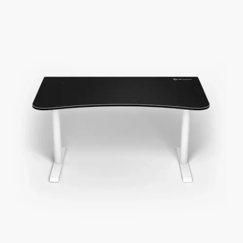 Biurko Arozzi Arena Medium White 140cm Biały