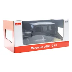 Samochód zdalnie sterowany RASTAR Mercedes-Benz G63 AMG 95700