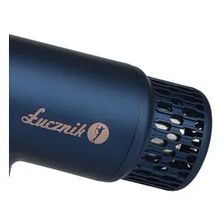 Suszarka ŁUCZNIK HyperAir IQ 1.0 Midnight Blue 1800W