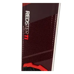 Narty slalomowe ATOMIC REDSTER Ti + wiązania ATOMIC EM12 z GRIP WALK 2026 - Długość (cm) - 154