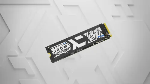 Dysk GoodRam IRDM Pro Slim 2TB PCIe Gen4 x4 NVMe