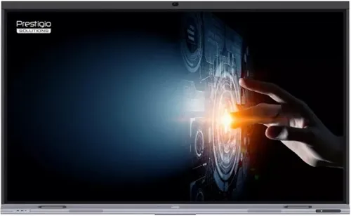 Monitor PRESTIGIO SOLUTIONS PSMB068P650 65" 3840x2160px IPS