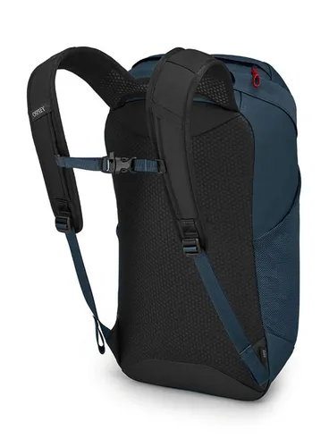 Городской рюкзак Osprey Farpoint / Fairview Daypack 15-muted space blue