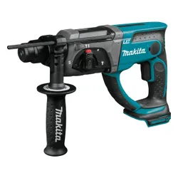 Makita DHR202RFJ Akülü Matkap