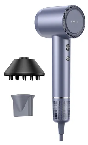 Suszarka HAVIT HD202-EU 1600 W