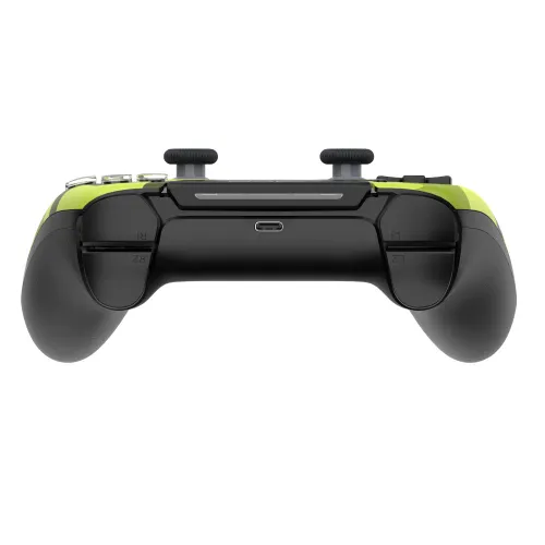 Pad Yaxo Nitro Rave Woodland Camo do PS5 Bezprzewodowy