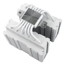 Chłodzenie CPU THERMALRIGHT Peerless Assassin 140 Biały