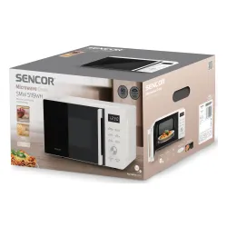 Kuchenka mikrofalowa Sencor SMW 5119WH