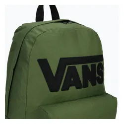 Plecak miejski Vans Old Skool Drop V 22 l loden green
