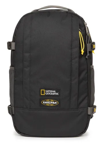 Рюкзак Eastpak National Geographic Camera Pack-black