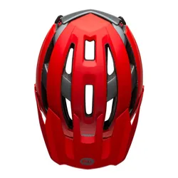 Kask rowerowy Full Face BELL Super Air R MIPS