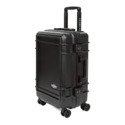 Walizka mała Eastpak Resist'r Case S - black