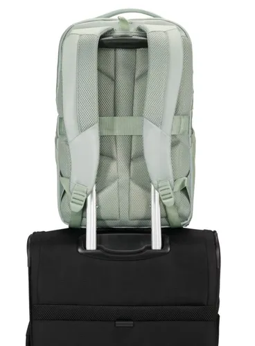 Рюкзак для ноутбука Samsonite Guardit Classy 2.0 Laptop Backpack 15,6" - dry sage
