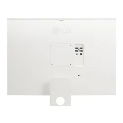 LG SMART 32U721SA-W - 4K | VA | WebOS | 31.5''