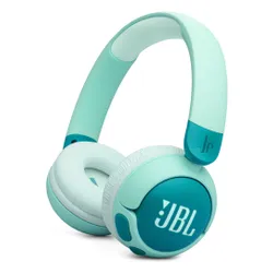 Słuchawki nauszne JBL JR 320 BT Zielony