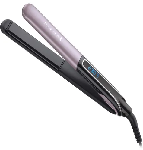 Выпрямитель для волос Remington S6700 Sleek & Curl Expert Straightener