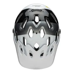 Kask rowerowy Full Face BELL Super 3R MIPS