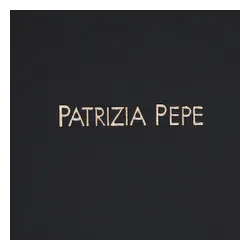 Patrizia Pepe Сумка 8B0167/L047-K103 Черный