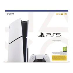 Konsola SONY PlayStation 5 Slim