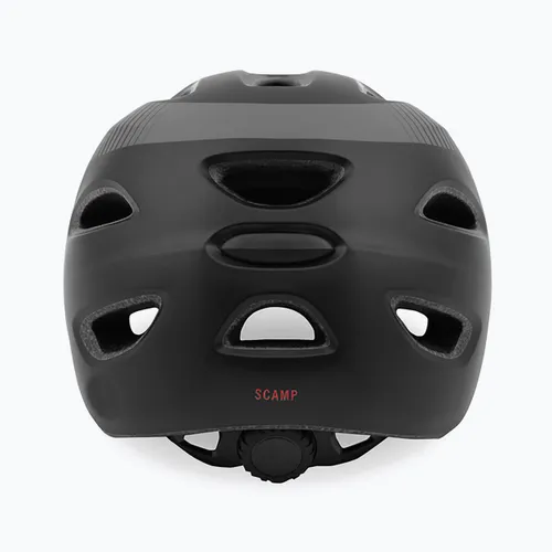 Kask rowerowy dziecięcy Giro Scamp Jr matte black