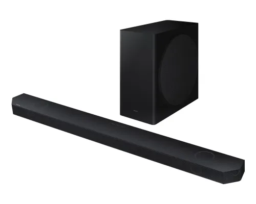 Soundbar Samsung HW-Q800D 5.1.2 Wi-Fi Bluetooth AirPlay Dolby Atmos DTS X