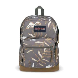 Рюкзак для ноутбука 15 JanSport Right Pack-vacay vibes grey