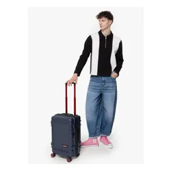 Walizka kabinowa Eastpak Resist'r Zip S - marine navy