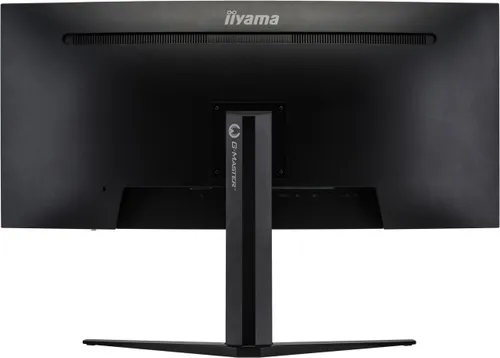 Monitor iiyama G-Master Red Eagle GCB3480WQSU-B1 34" UWQHD VA 180Hz 0,4ms Zakrzywiony Gamingowy