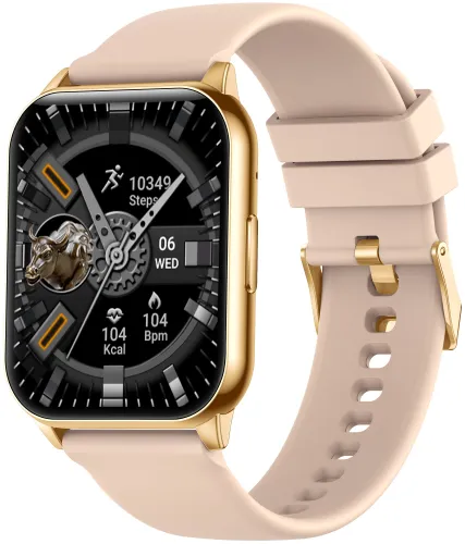 Smartwatch MAXCOM FW25 Złoty