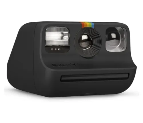 Polaroid Go Dijital Kamera / Siyah