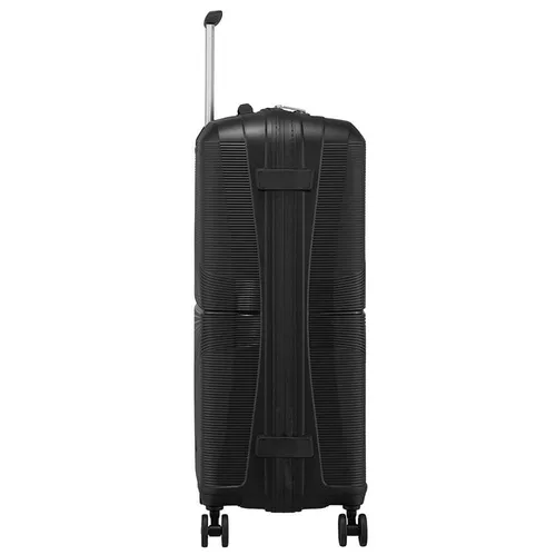 American Tourister Aircon Orta Bavul-onyx black