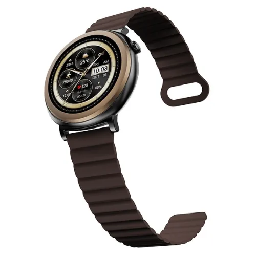 Smartwatch HiFuture Aurora Brązowy