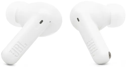Słuchawki dokanałowe JBL Wave Beam 2 ANC Wodoodporne Biały