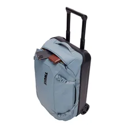 Дорожная сумка Thule Chasm Carry-On Duffel - pond grey