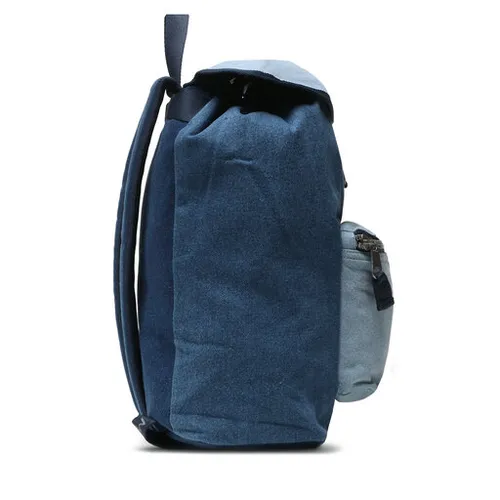 Tommy Jeans TJM Heritage Denim Flap Rucsac AM0AM11108 0GY