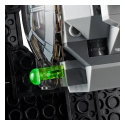 LEGO Star Wars imparatorluk savaşçısı Tie (75300)