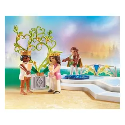 PLAYMOBIL 70981 MOJE FIGURKI MAGICZNY TANIEC
