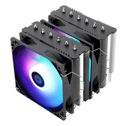 Chłodzenie CPU THERMALRIGHT Peerless Assassin 120 SE ARGB