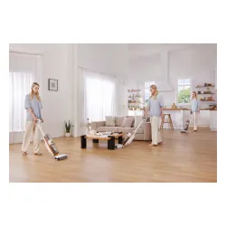 Odkurzacz Tineco iFloor Y2 Plus 30min Funkcja mycia