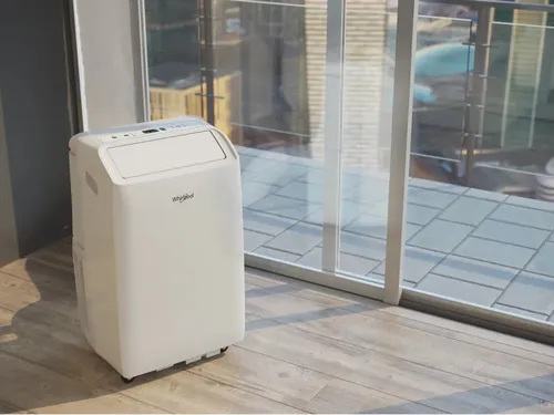 Klimatyzator WHIRLPOOL PACF29HP W