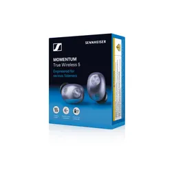 Sennheiser Momentum True Wireless 5 Lavender