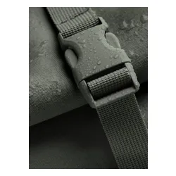 Plecak miejski GOT BAG Rolltop 2.0 - algae