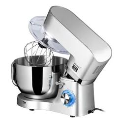 Robot kuchenny planetarny KOLIBER Robomax X-3200-W 3200W Srebrny