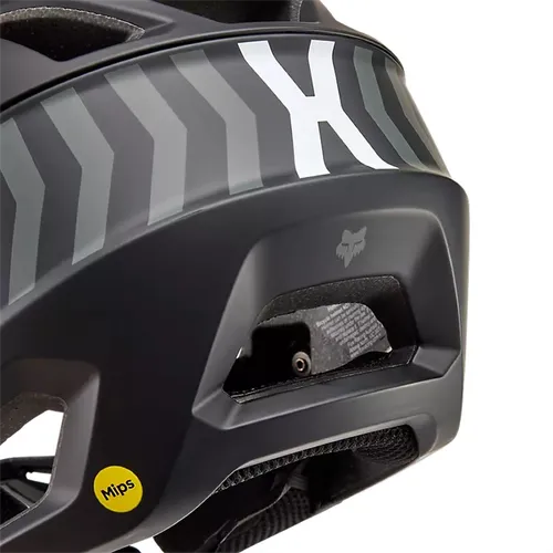 Kask rowerowy Full Face FOX Proframe Nace MIPS