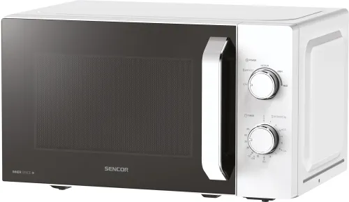 Kuchenka mikrofalowa Sencor SMW 1918WH